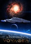 Star Trek Voyager (1ª Temporada)